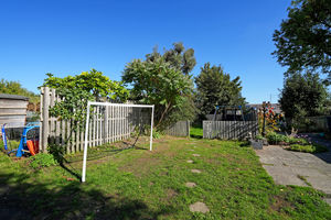 Marlcliffe Road Wadsley
